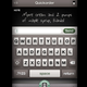 Illustration for article titled iPhone Starbucks Ordering Screens Look Like the Real Thing, Precede Apple Patent